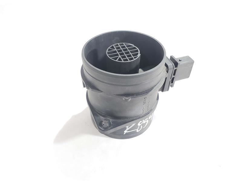 Airflow Meter Assembly Mass Sensor PN 0000943448 OEM 2013 Sprinter Van 3... - $97.00