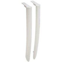 Door Handles 241977902 for Frigidaire LGHT2137LP8 LGHT2137LP7 LGUI1849LP... - $114.79