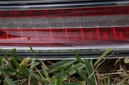 13-16 Lincoln MKZ LED Trunk Mount Center Brake Tail Light Taillight Panel image 5