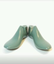 Hormas El Arbol Shoe Lasts Forms Mens polyethlene metal plate 9B 9.5B 10... - £56.05 GBP