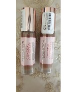 2-Pack Revolution Conceal and Define Foundation F14 for Dark Skin Tones ... - $19.20 CAD