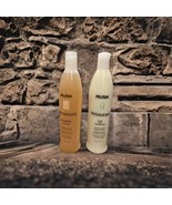 Rusk Sensories Smoother Shampoo &amp; Conditioner 13.5 oz Duo Set - $33.20 CAD