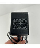 D35W120250-13/3 AC Adapter 12V 0.25A 120V 60Hz 7.5W Power Adapter Cable - €16,14 EUR