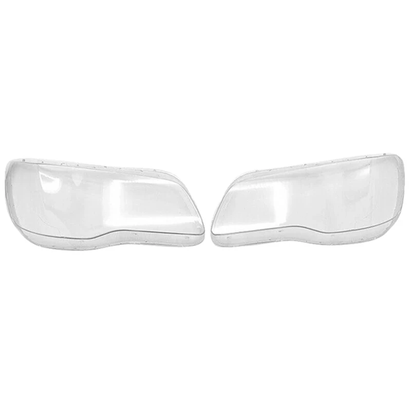 Transparent Headlight Cover for Chrysler 300C 2011-2021 (Right) - £46.38 GBP