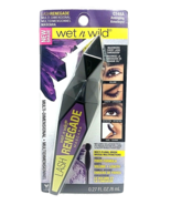 NEW WET N WILD LASH RENEGADE MULTI-DIMENSIONAL MASCARA #C148A WATERPROOF... - €7,60 EUR NEW WET N WILD LASH RENEGADE MULTI-DIMENSIONAL MASCARA #C148A WATERPROOF... - €7,60 EUR