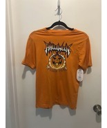 Halloween World Tour Tshirt - £3.99 GBP