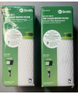 Lot of 2 AO SMITH Clean Water Filter Claryum Filter Replacement AO-US-100-R - €16,94 EUR