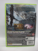 Mass Effect 3 XBOX 360 Video Game Tested Works No Book - £3.57 GBP