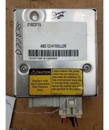 Chassis ECM ABS Left Hand Dash Fits 96-99 SATURN S SERIES 294606 - $44.32 CAD