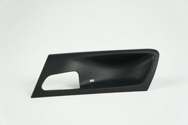 07-2013 bmw x5 e70 rear left driver side door panel handle trim cover pl... - $18.87