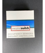 1 Sensorswitch &quot;CM PC&quot; Ceiling Mount occupancy photocell 12-24V sensor 3... - $95.94 CAD