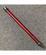 Genuine Dyson V6 Absolute Wand Pipe Extension Tube Stick Red Vacuum - $18.81