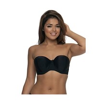 Curvy Kate Women&#39;s Luxe Everyday Bra, Black, 34HH  - £23.87 GBP