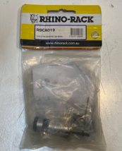 Rhino-Rack RBCA019 Hitch Pin Locking AA-9659 - $29.99