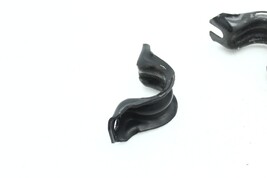 2003-2008 INFINITI FX45 FX35 FRONT SWAY BAR BUSHING MOUNTING BRACKETS H1846 image 6