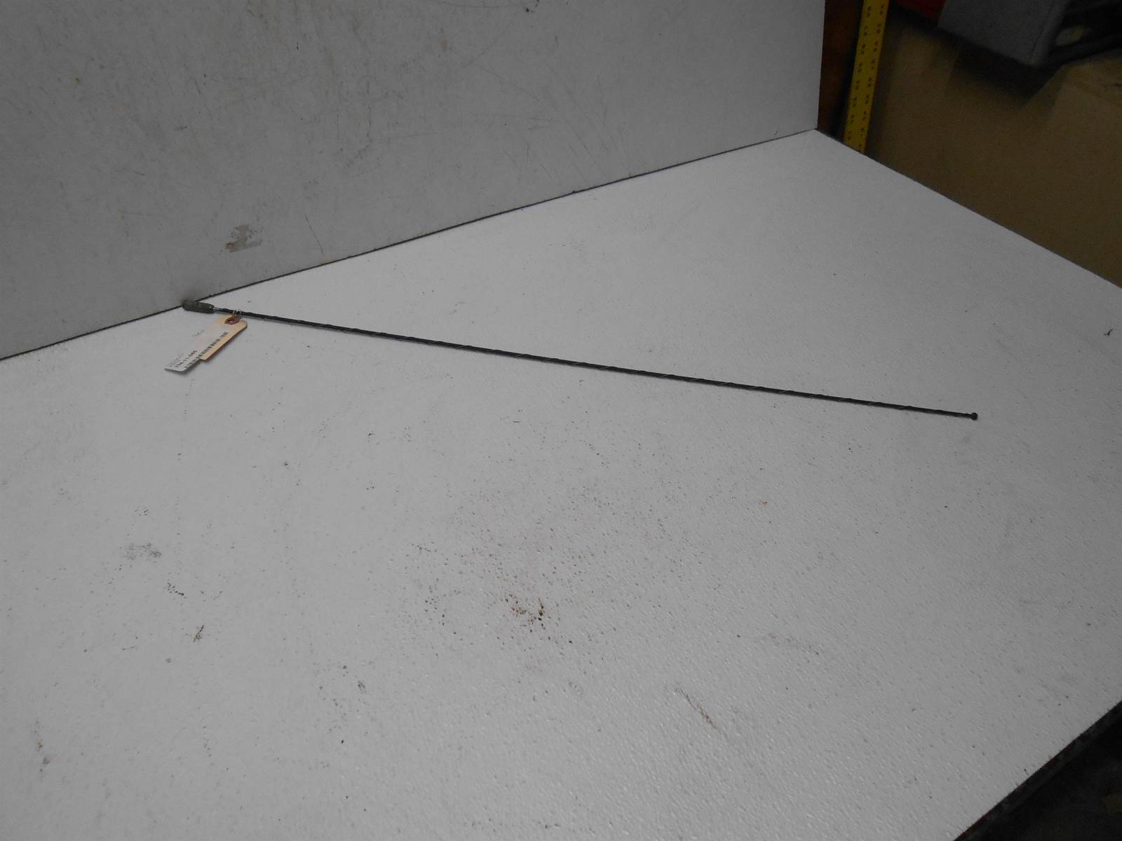 1998 CHEVROLET S10 Spiral radio Antenna - $28.97