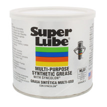 Super Lube Multi-Purpose Synthetic Grease w Syncolon - 14.1oz Canister - £22.02 GBP