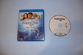 Dolphin Tale (Blu-ray Disc, 2011) - £5.83 GBP