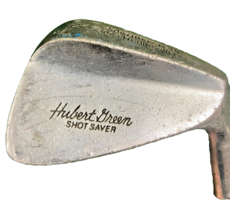 Northwestern Hubert Green Shot Saver Pitching Wedge 50 Degrees RH Steel 35.5 In. - £10.57 GBP