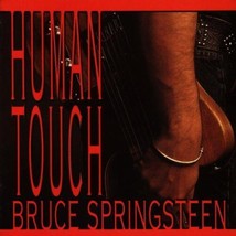 Bruce Springsteen : Human Touch CD (2000) Pre-Owned - £11.90 GBP