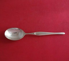 Duo aka Silver Wing by Christofle Silverplate Place Soup Spoon 7 1/2&quot; Flatware - £46.94 GBP