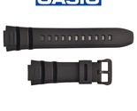 Genuine CASIO G-SHOCK Watch Band Strap HDD-S100-1AV W-S220-1AV W-S220-9A... - £20.00 GBP