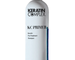 Keratin Complex KC Primer Pre-Treatment Shampoo 33.8 Oz - $26.14