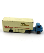 Lesney Matchbox Major Pack M-2  Bedford Articulated Truck - Wall&#39;s Ice C... - £19.37 GBP