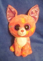 Ty Beanie Boos Buddy Cancun 11&quot; NO TAG - £8.59 GBP