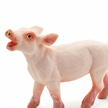 Safari Ltd Piglet 245729 farm animal pig - £2.23 GBP