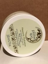 Avon Planet Spa Heavenly Hydration Olive Oil Body Cream 6.7 oz. - £12.65 GBP