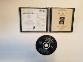 The Phantom of the Opera by Original Soundtrack (CD, Nov-2002, PolyGram) - £5.82 GBP