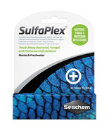 Seachem SulfaPlex - $8.14+
