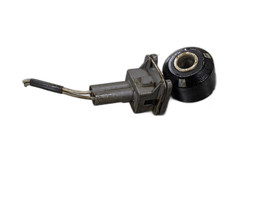 Knock Detonation Sensor From 2015 Nissan Altima  2.5 - $19.75