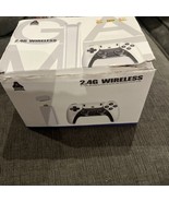 2.4 G Wireless Gamer Controllers - $674.66 MXN