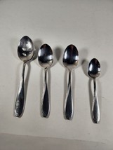 Oneida CAMBER CRESTA Windswept Scroll Stainless Flatware Teaspoon Spoon ... - $15.00