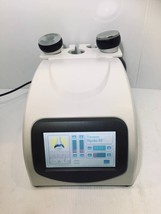 SPECIAL New 40K Cavitation and Vacuum Combo Slimming Beauty Machine - $75.00
