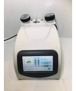 SPECIAL New 40K Cavitation and Vacuum Combo Slimming Beauty Machine - $75.00