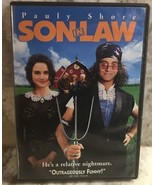 The Son-In-Law (DVD, 1999) - $11.76