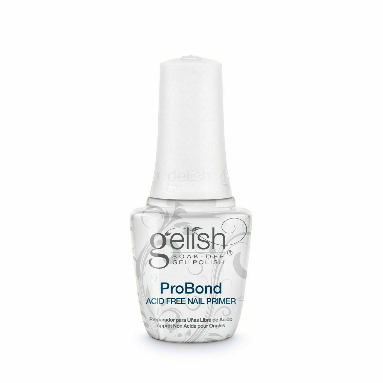 Nail Harmony Gelish UV Gel 1140003 Pro Bond 0.5oz Acid Free Primer Probond - $7.62