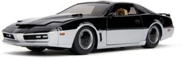 Jada Toys Hollywood Rides Knight Rider K.A.R.1982 Pontiac Firebird 1: 32... - $260.91 MXN