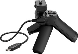 Sony - Shooting Grip - Black - £134.14 GBP