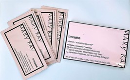 Mary Kay Timewise Vitamin C Activating Squares 12 Pack - $17.48