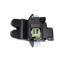 Rear Tailgate Trunk Latch Lock 81230-3X010 Fits for Hyundai Elantra 2011... - $15.81
