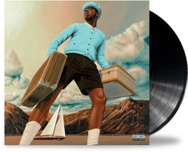 Call Me If You Get Lost by Tyler the Creator (Record, 2022) USED, Free S... - $24.74