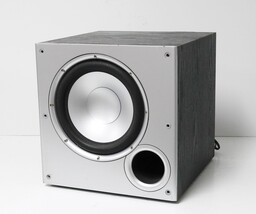 Polk Audio PSW10 10” Active 110V Subwoofer Speaker image 3
