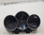 Speedometer VIN P 4th Digit Limited MPH US Market Fits 15-16 CRUZE 727246 - $74.25