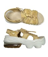 Nike Air Max Koko NBY Womens Sandal Sesame White Tan CW9705-200 Size 9 EUC - $103.64 CAD