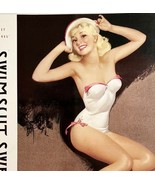 Swimsuit Sweeties Pin-Ups 1999 1st American Edition Vintage PB 14 Pgs SmDA1 - $1,150.75 MXN