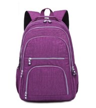 TEGAOTE School Backpack for Teenage Girl 2022 Mochila Femenina Back PaBag for Wo - £56.05 GBP